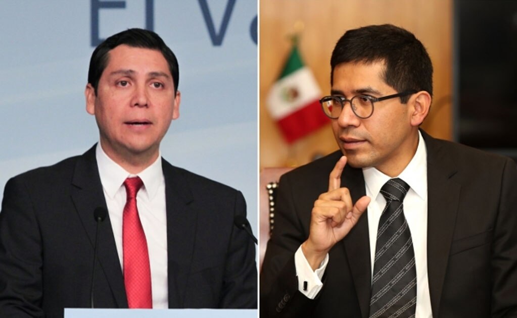 AMLO designa terna para magistrados Anticorrupción