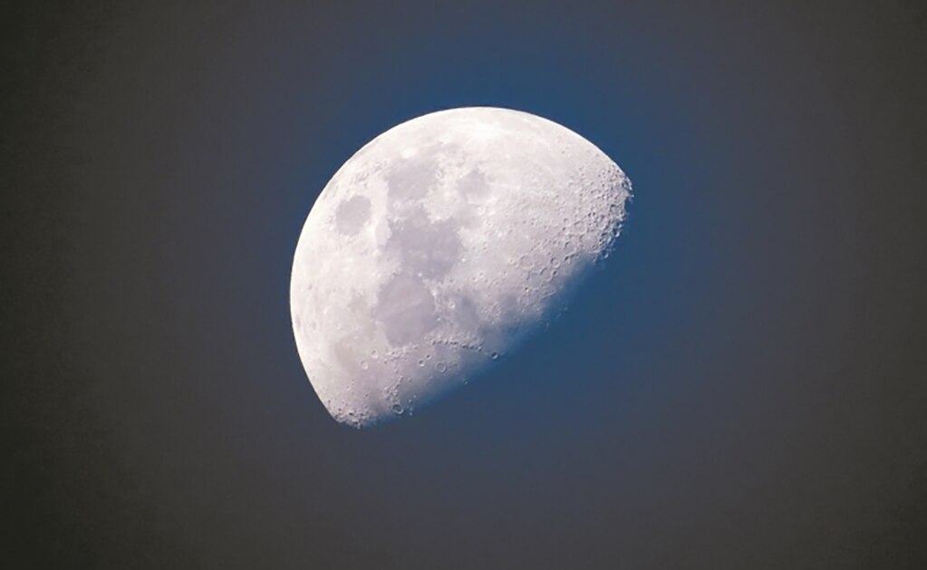 Microrrobots mexicanos visitarán la Luna en 2021