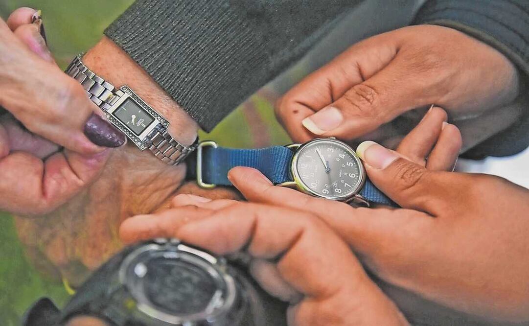 Foto: Archivo El Universal