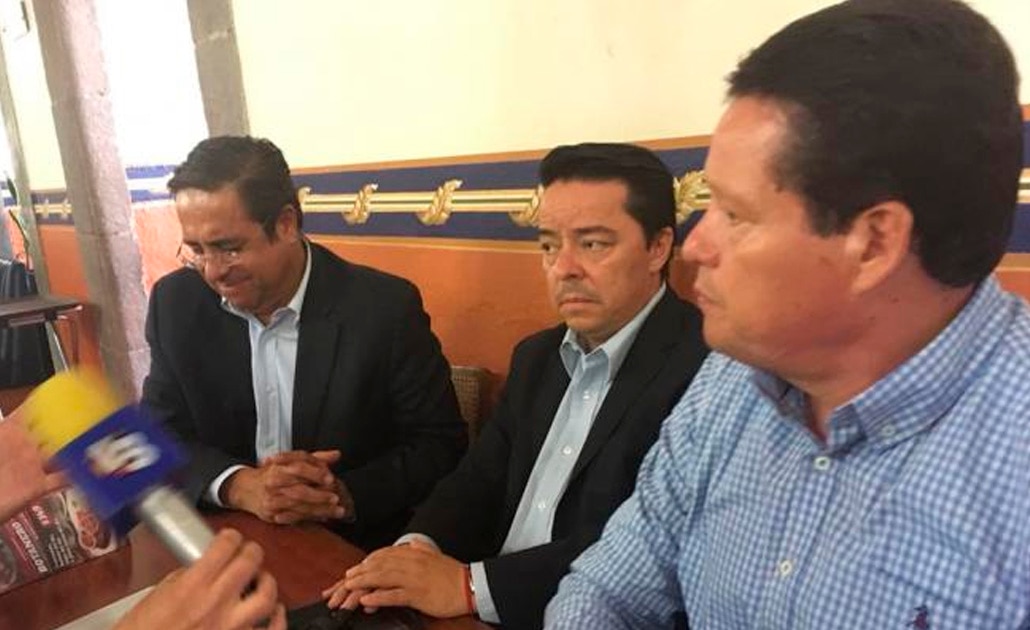 Foto: Archivo El Universal San Luis Potosí