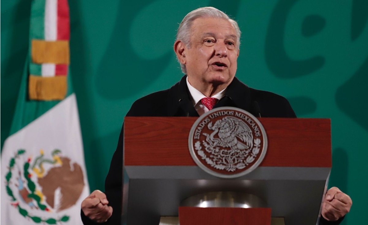 Manipularon mis palabras cuando dije que la ministra Piña estaba en el cargo por mí: AMLO