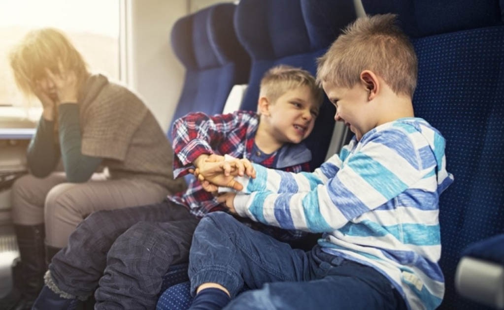 "Childfree": la tendencia viral por pedir y hasta pagar para estar lejos de niños