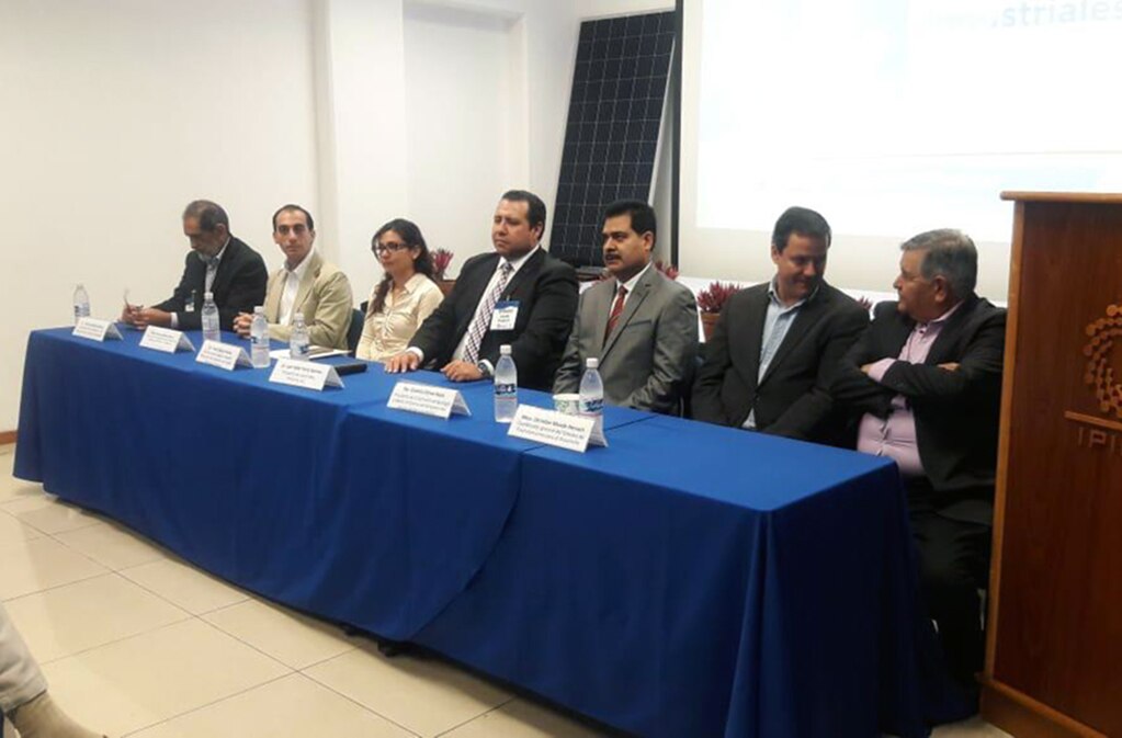 Impulsan implementación de energías renovables en sector industrial 