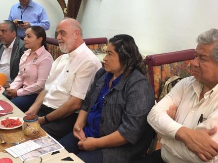 Villa de Reyes apoyará en beatificación de Conchita Cabrera de Armida 