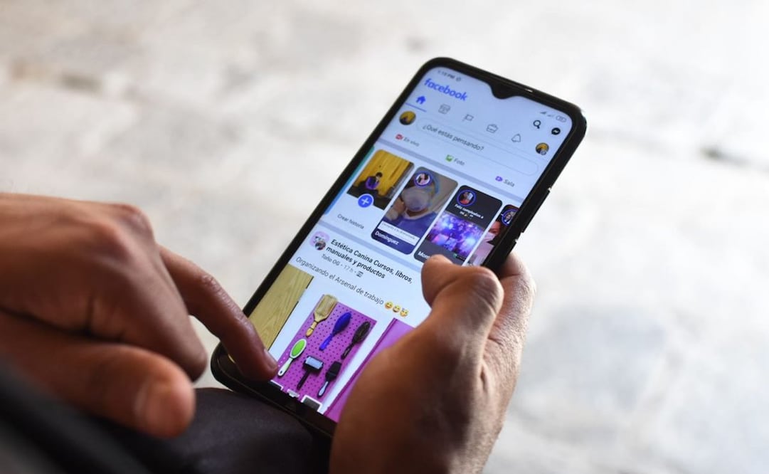 Llama Policía de San Luis Potosí a denunciar noticias falsas. Foto: Archivo EL UNIVERSAL