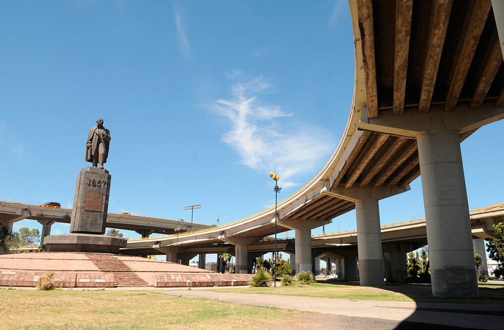 foto: Archivo El Universal SLP
