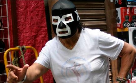 Falleció el Dr. Karonte, toda una dinastía en la lucha libre