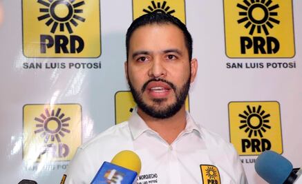 En septiembre iniciará cambio de estructuras en el PRD