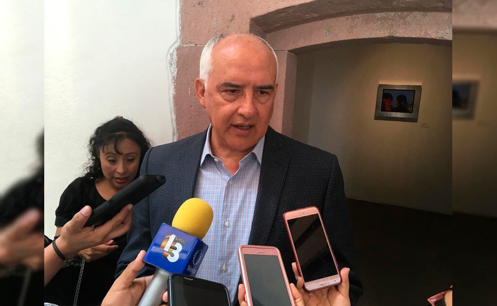 Foto: El Universal San Luis Potosí