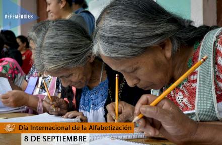 Efemérides 8 de septiembre 