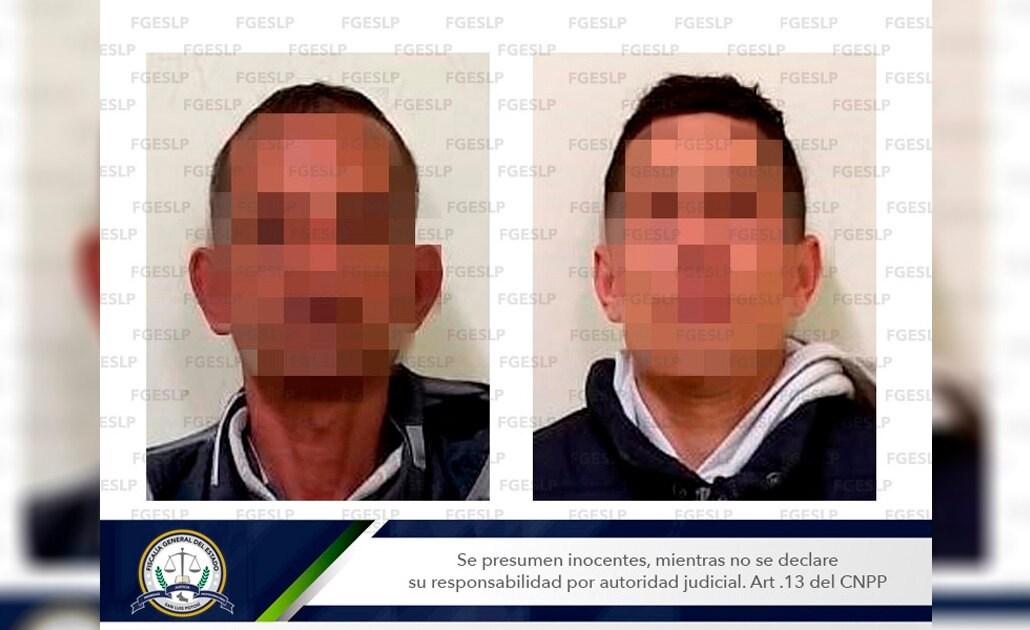 Prisión preventiva para presuntos ladrones de OXXO