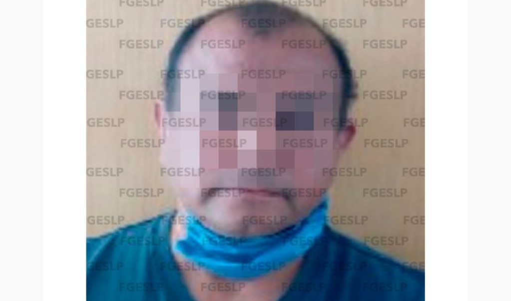 Detienen a hombre acusado de abusar sexualmente a una menor de edad