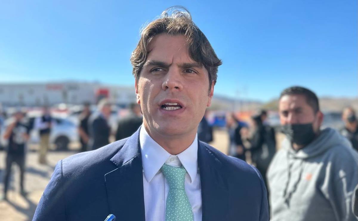 Anuncian participación de San Luis Potosí en Feria Industrial de Alemania 2023