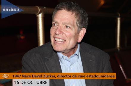 Efemérides 16 de octubre