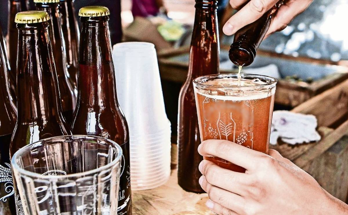 Por falta de permisos y venta de alcohol a menores clausuran 130 comercios en SLP