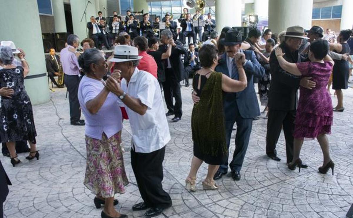 Conoce las actividades de la primera Muestra Nacional de Danzón en SLP