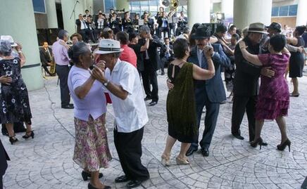Conoce las actividades de la primera Muestra Nacional de Danzón en SLP