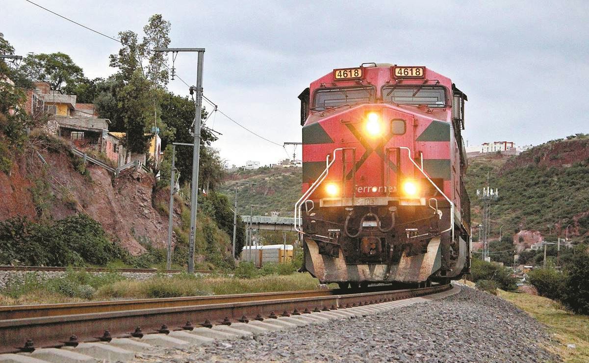 Kansas City Southern planea nuevas inversiones en San Luis Potosí