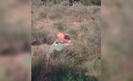 Localizan cadáver en La Pila