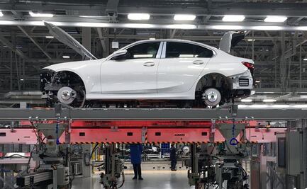 Realizarán Congreso Internacional de la Industria Automotriz en formato virtual