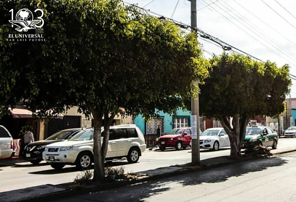 Foto: Archivo El Universal San Luis Potosí.