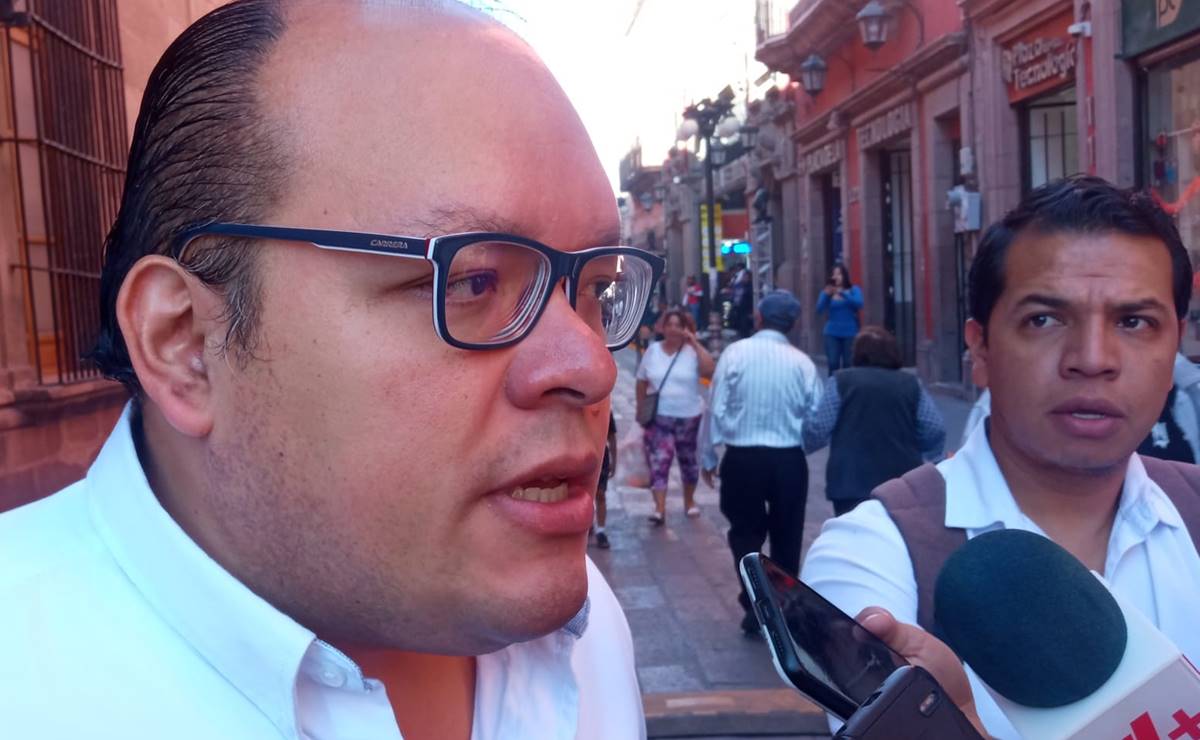 San Luis Potosí superará los 2 mil mdd en remesas al cierre de 2022: IMEI