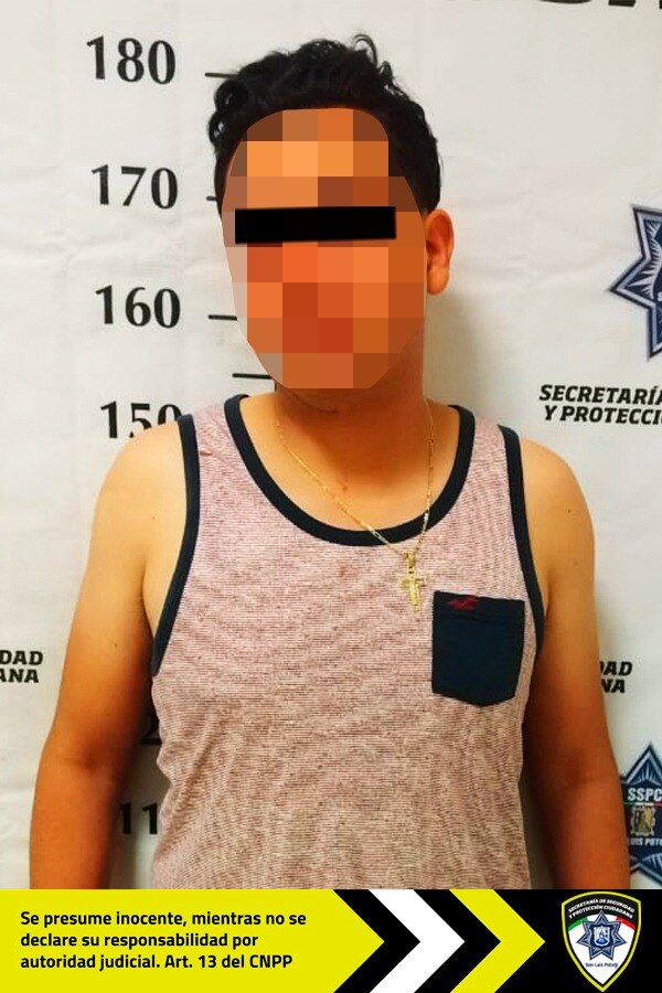 José Roberto Cabrales fue separado del cargo como subdirector en el Inpode