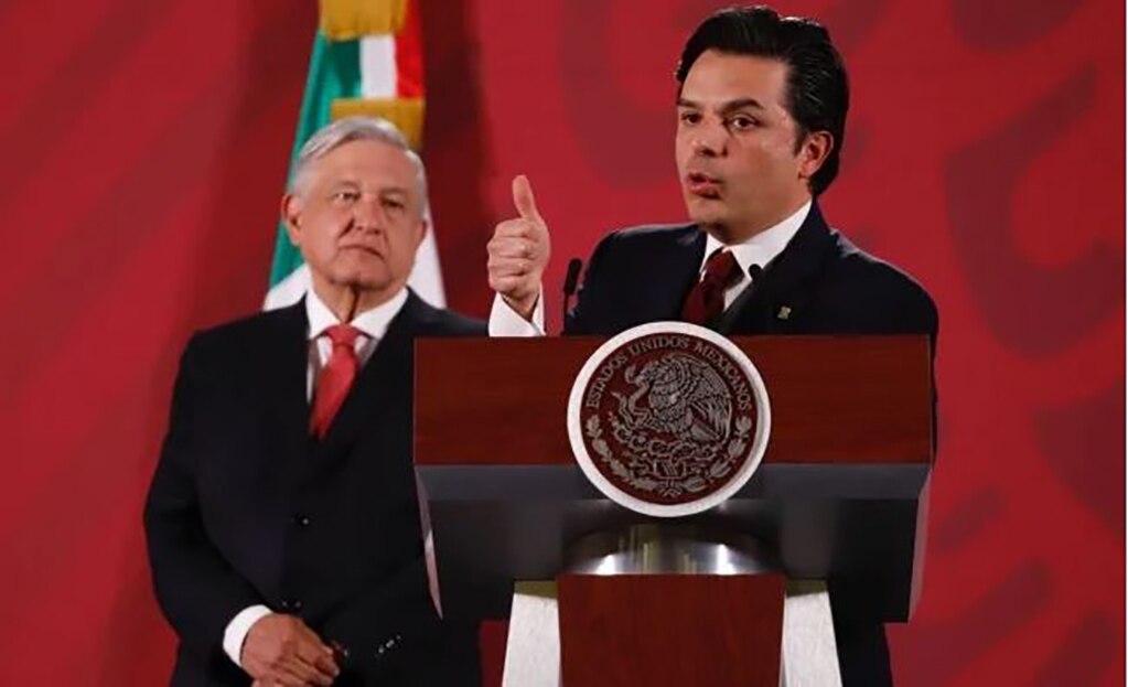 "No habrá más corrupción en IMSS e ISSSTE a nivel estatal", dice López Obrador