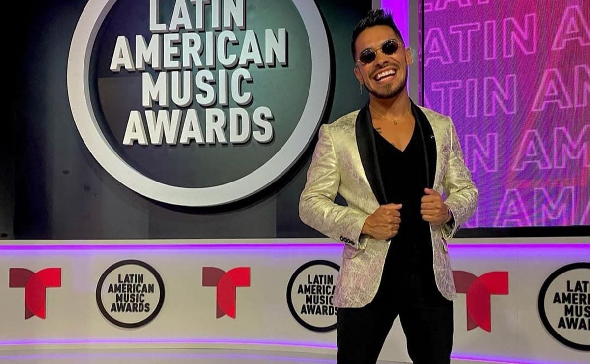 Foto: Tomada de su Instagram