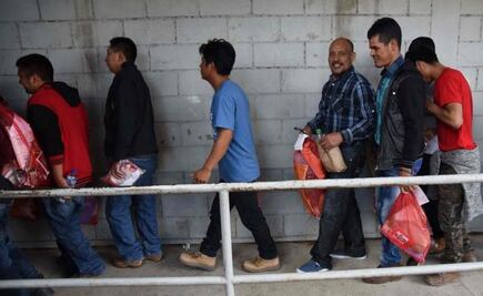  Delegación de EU abordará en México flujos migratorios y tráfico de droga