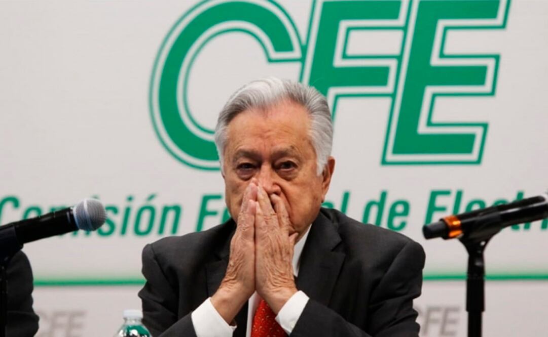 Foto: Carlos Mejía / EL UNIVERSAL