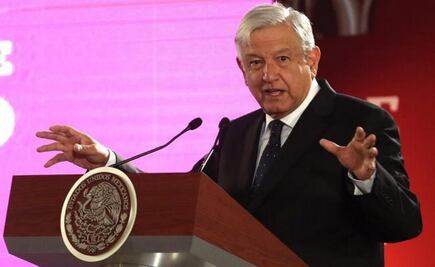  Trump, Brexit y AMLO, riesgos geopolíticos según estudio