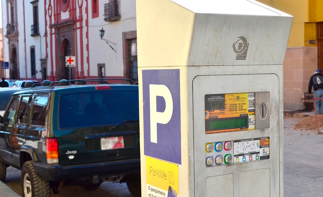 Foto: Archivo Ayuntamiento de SLP