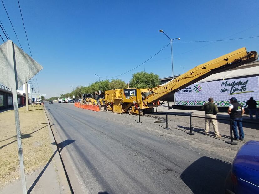 Foto: Samuel Estrada EL UNIVERSAL