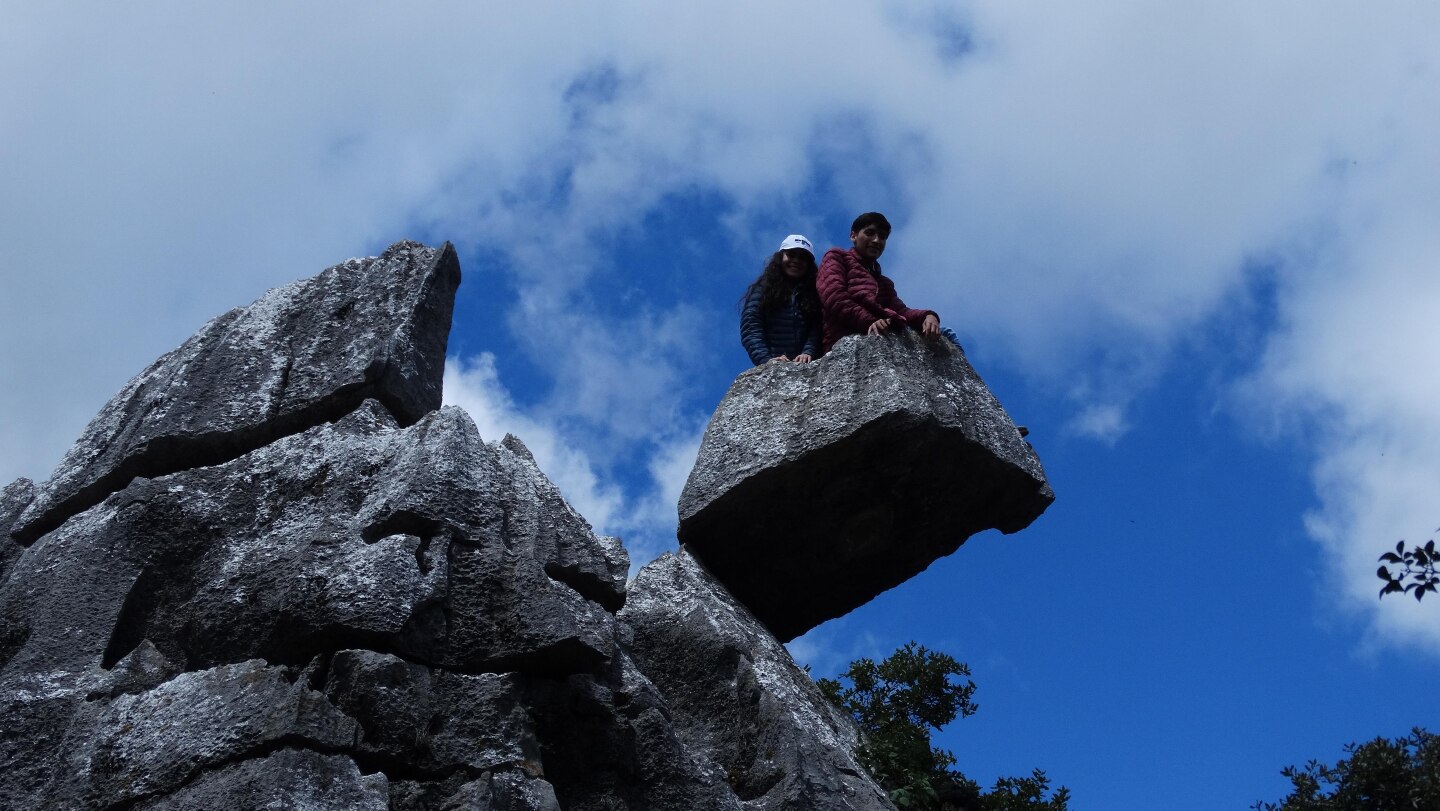 Foto: Un Shot de Ciencia.