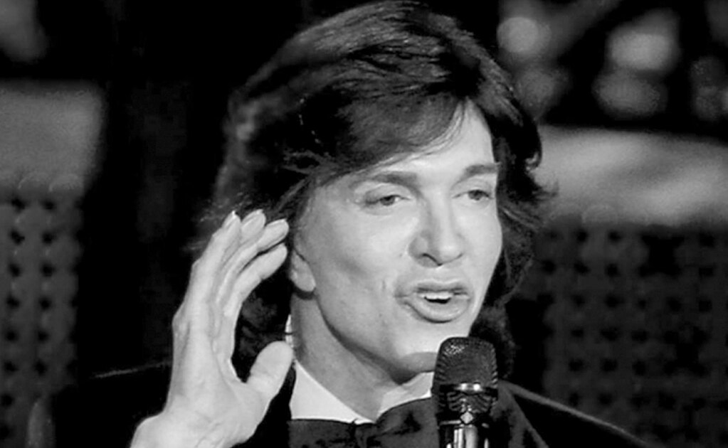 Quién era Camilo Sesto, el Ídolo español