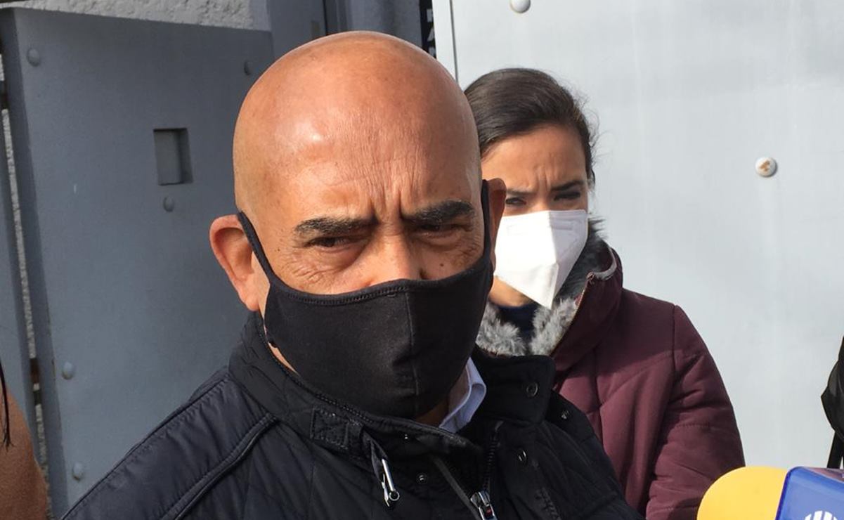 Leal Tovías lamenta que manifestación en Hospital Central haya dejado sin atención a usuarios