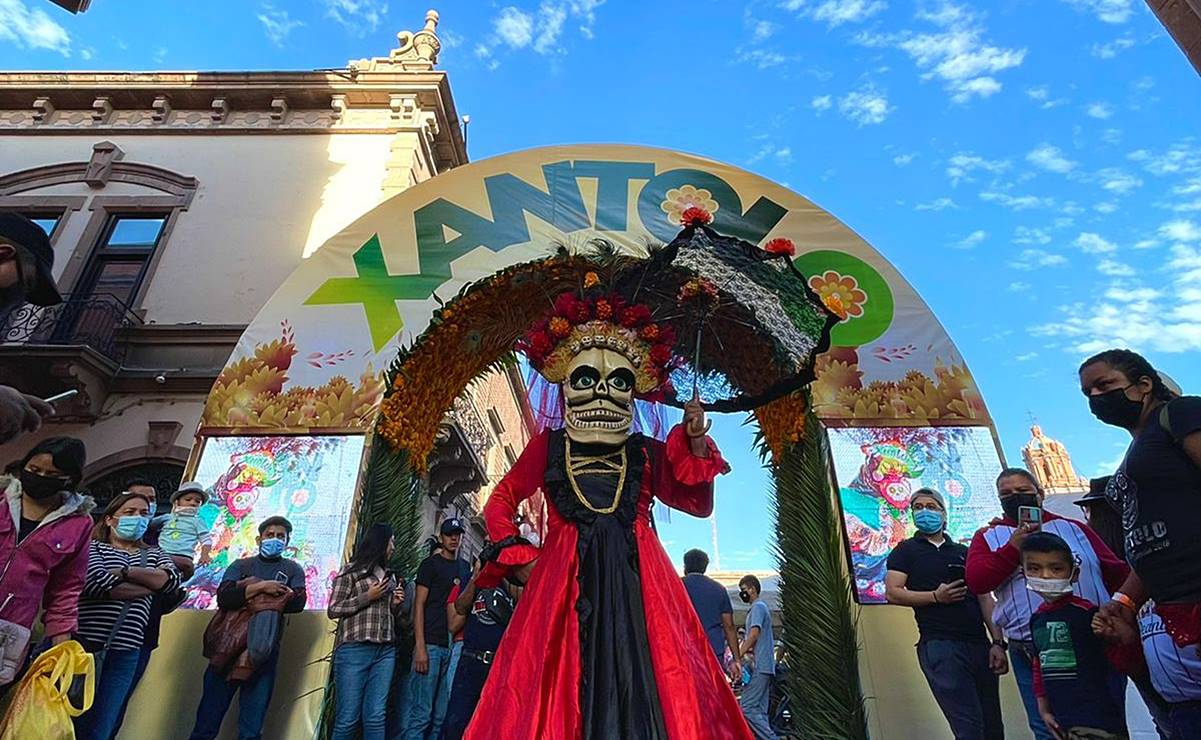 Hoteles de la Huasteca potosina ya registran lleno total para las festividades de Xantolo 
