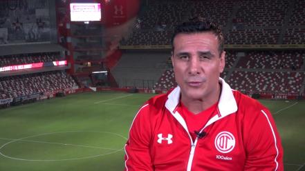 Atlético San Luis vs Pachuca. Potosinos famosos cuyo corazón está con otro equipo