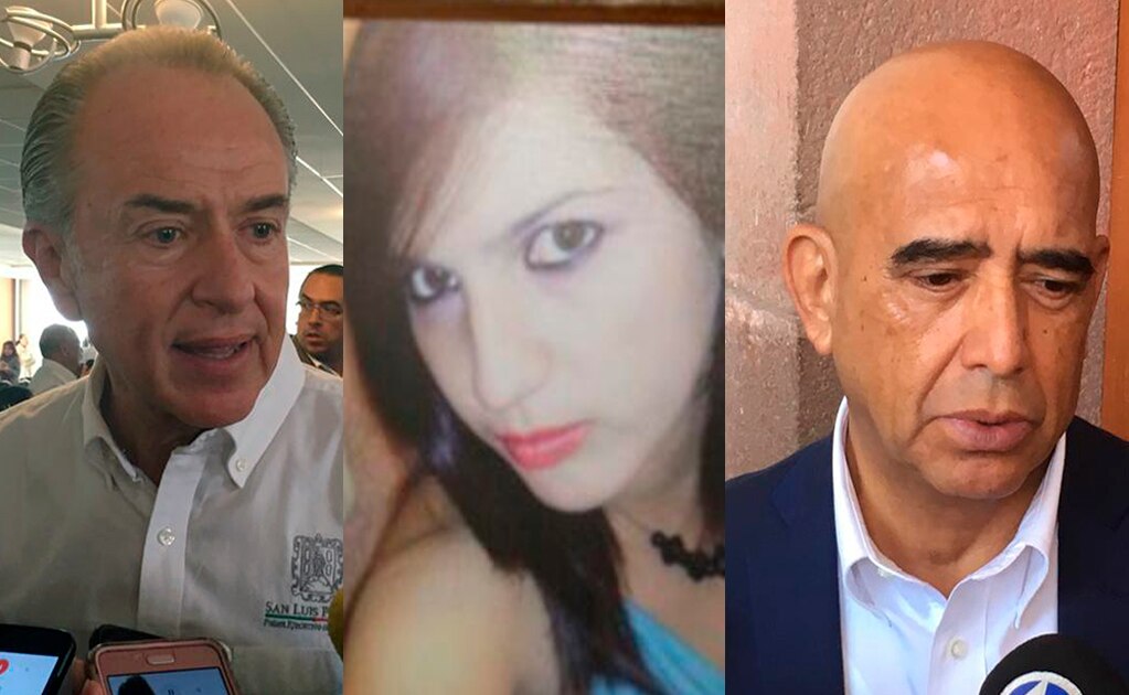 Gobierno ayudará a FGE para dar cumplimiento a resolución sobre caso Karla Pontigo