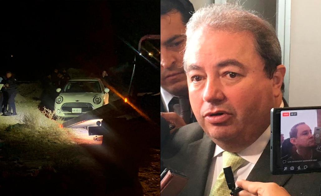 En caso Gancedo no habrá impunidad ni “chivos expiatorios”: FGESLP