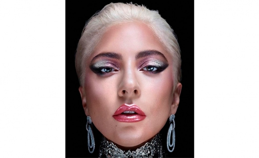 Lady Gaga anuncia llegada de su línea de maquillaje a Amazon