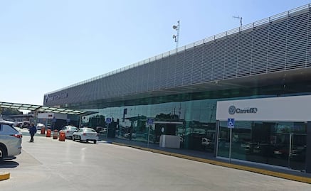 ¿Opera con normalidad? Esto se sabe sobre la Terminal de Autobuses de SLP tras violencia en carreteras