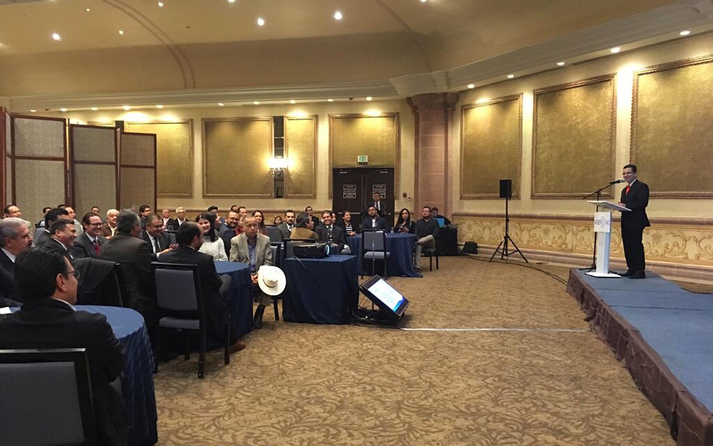 Foto: Archivo El Universal San Luis Potosí.