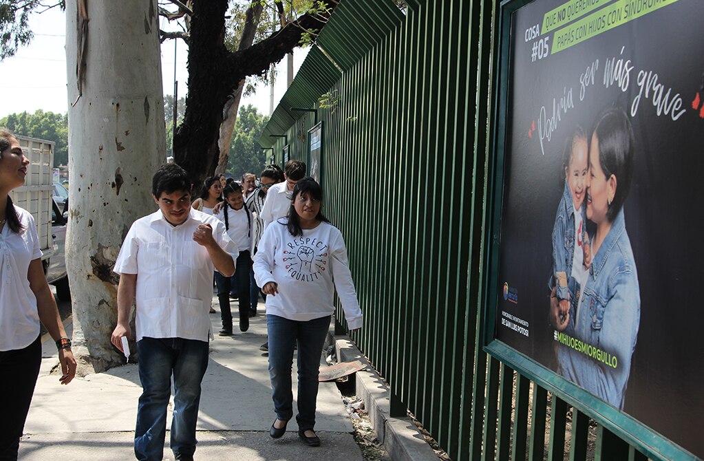 Foto: El Universal San Luis Potosí