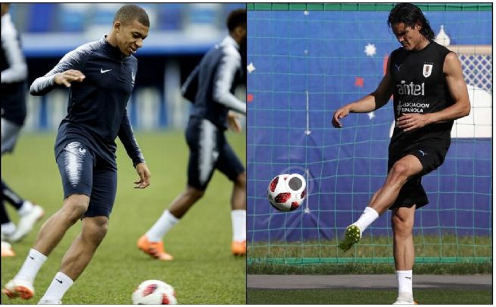 ¿A qué hora y dónde ver los cuartos de final del Mundial?