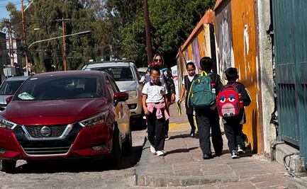 Conmemoración del 20 de Noviembre traerá el penúltimo puente del año para escuelas y trabajadores