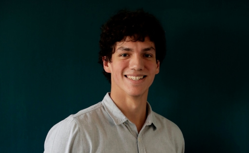 Isaac Hernández, entre las personas más influyentes de Londres