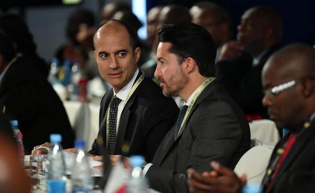 México regresará a torneos de Conmebol