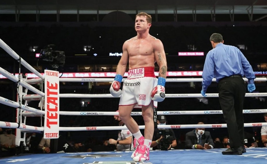 SLP tiene todo para recibir gasolineras de Canelo Álvarez: Sedeco